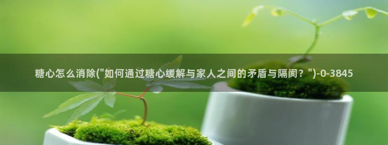 糖心vlog破译