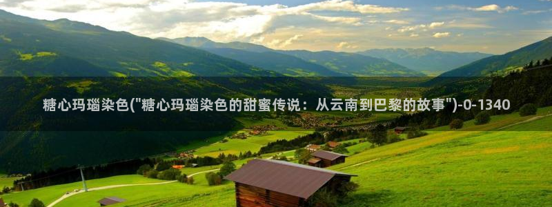 糖心vlog头像