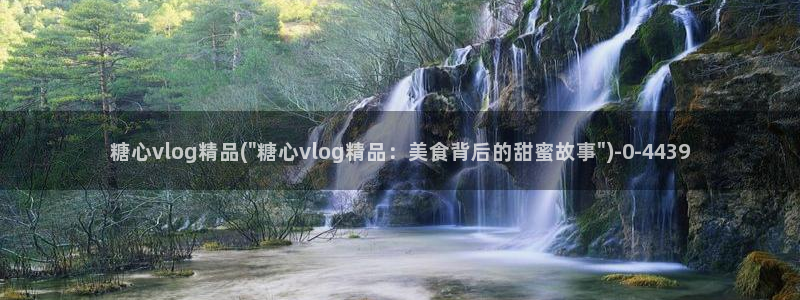 糖心vlog网站免费观看